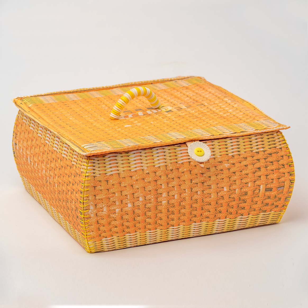 Jan Mullen  Basket