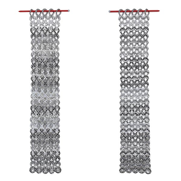 Jan Mullen knit1 purl1 artwork