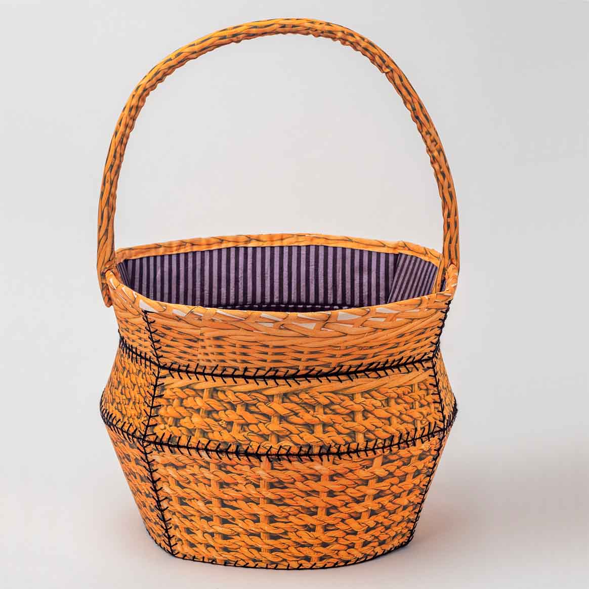 Jan Mullen  Basket